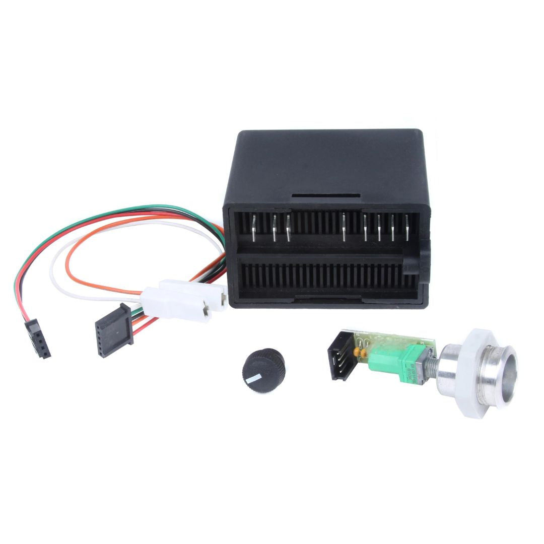 Quamar Kit Timer 240V Nuovo QRMM800013