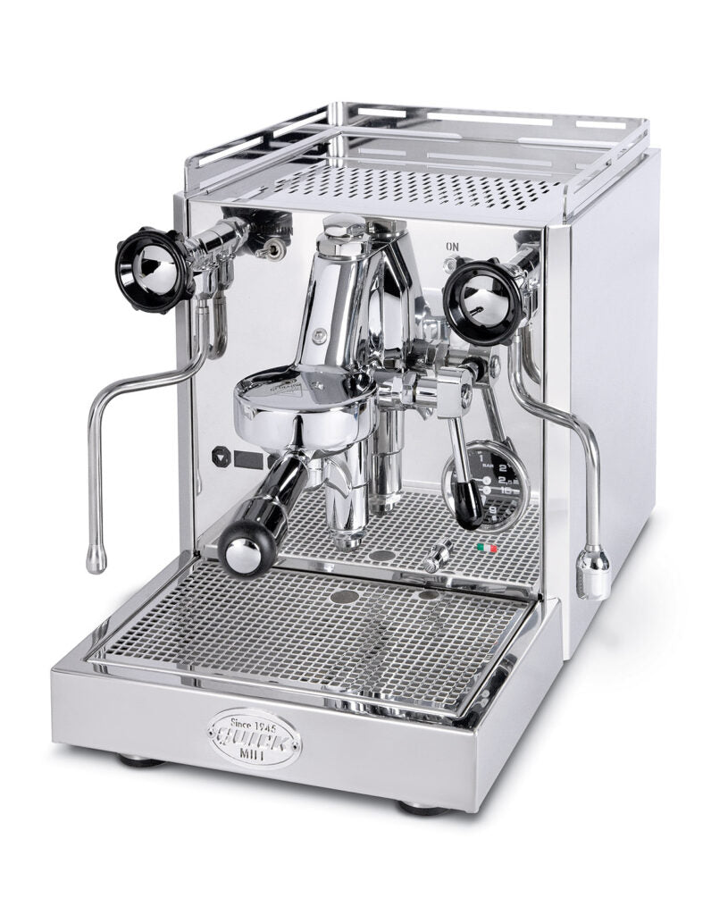 Quick Mill Elevate Rotary Coffee Machine