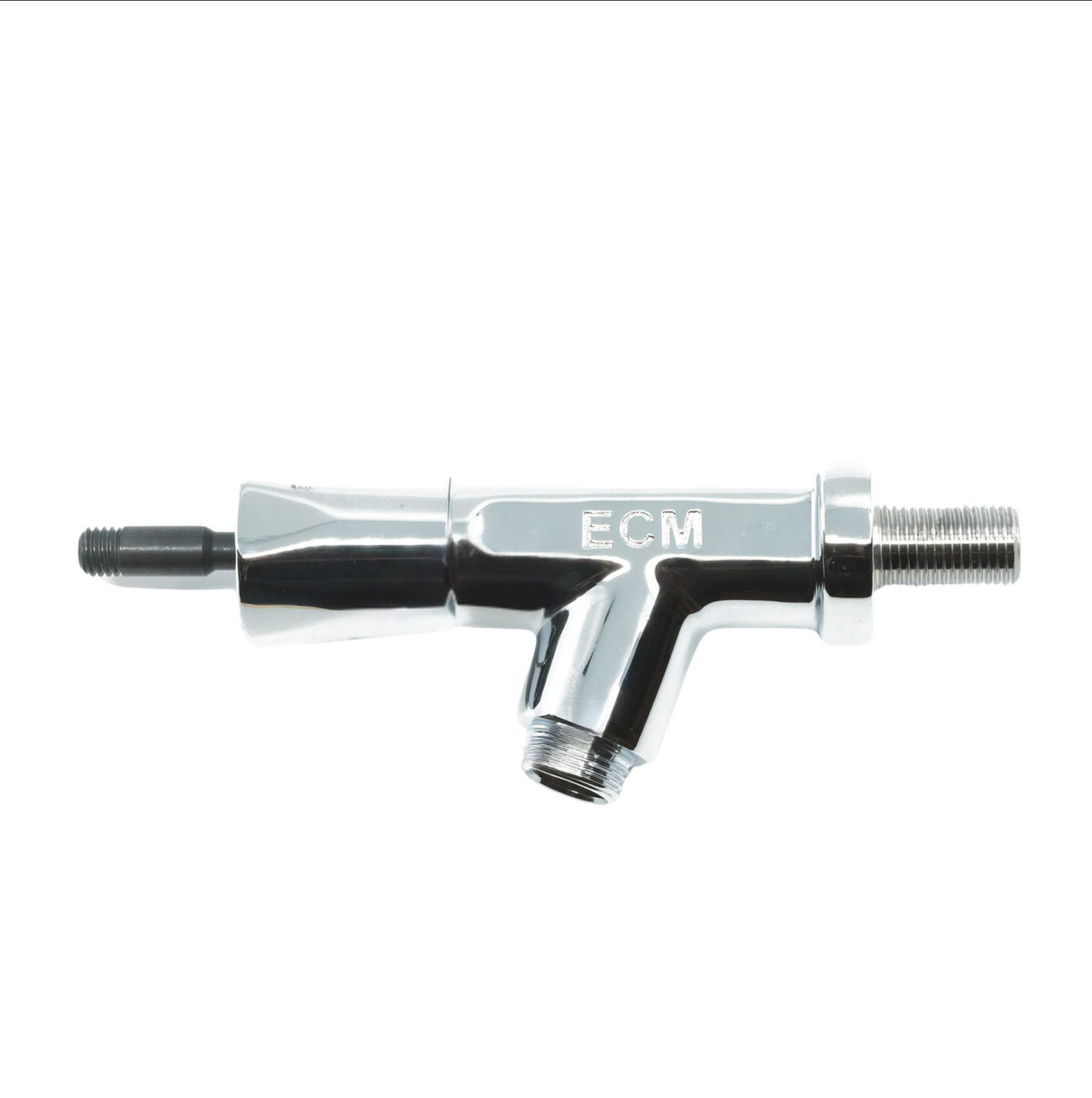 Synkronika hot/steam tap P6070