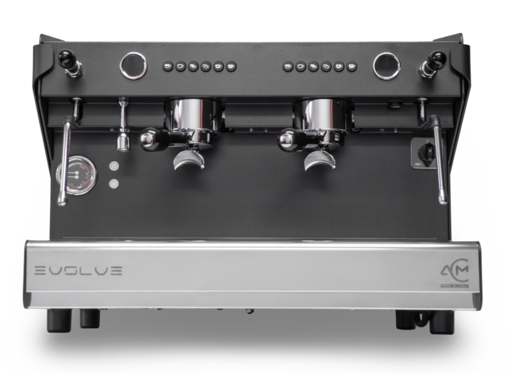 ACM 2 Group Evolve Coffee Machine