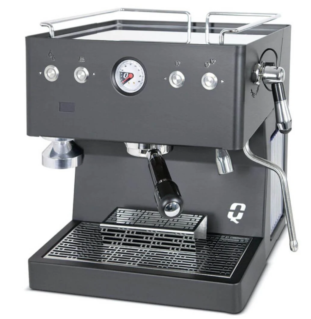 Quick Mill Sunny (BLACK) EX DISPLAY
