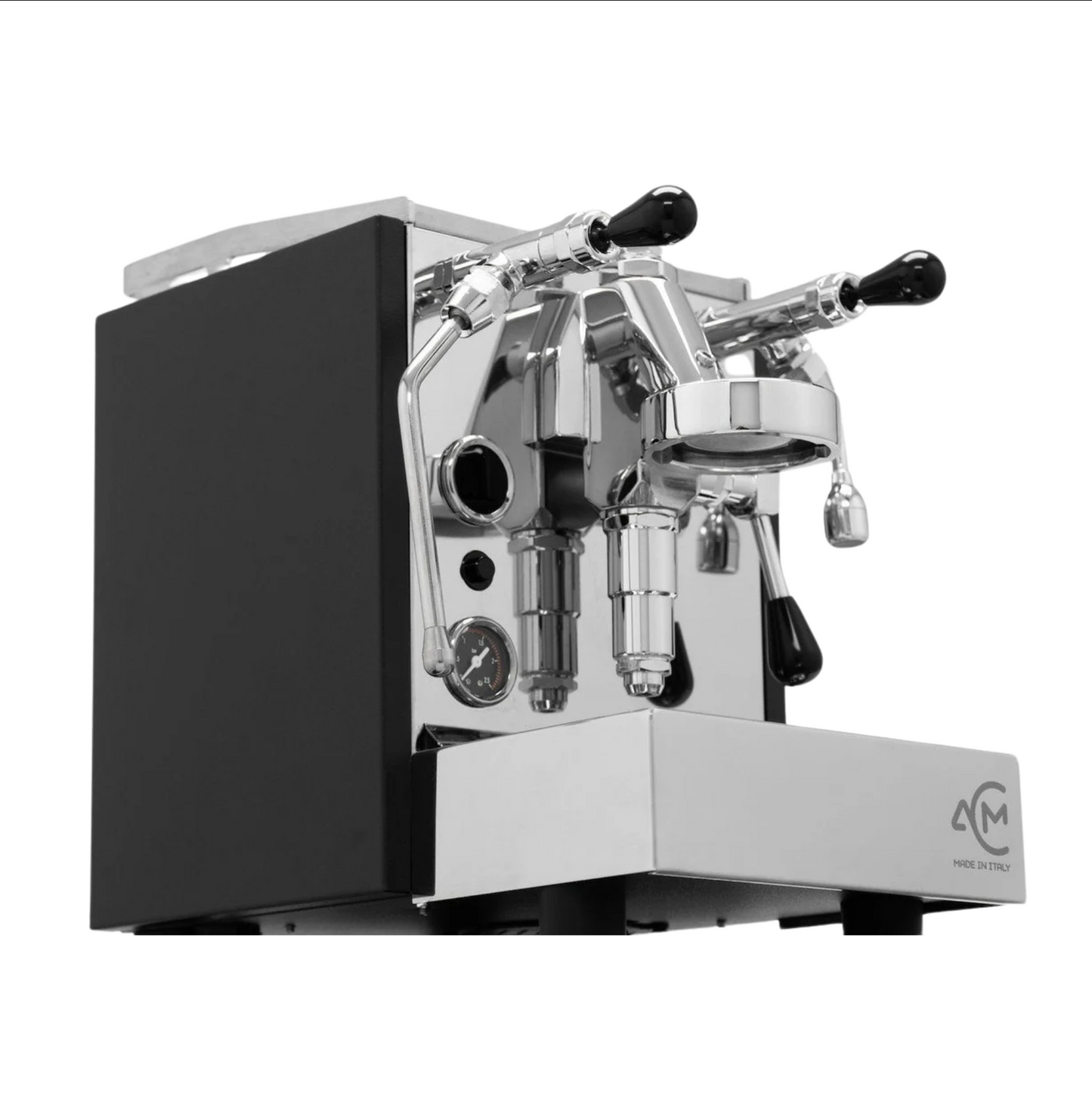 ACM Homey Coffee Machine