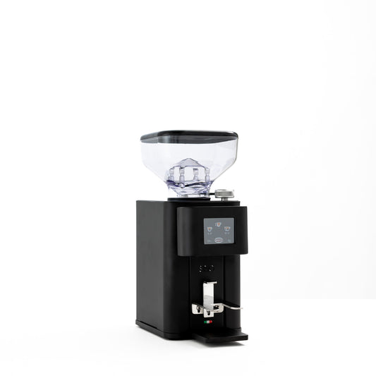 Quick Mill Sirio Home Compact Coffee Grinder - {{ Espresso_Connect }}