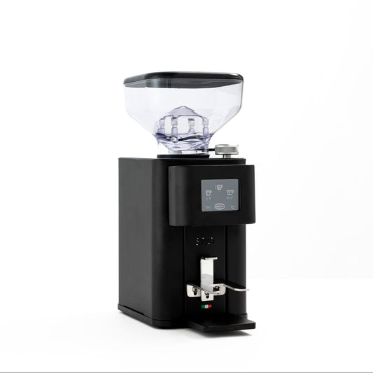 Quick Mill Sirio Home Compact Coffee Grinder - {{ Espresso_Connect }}
