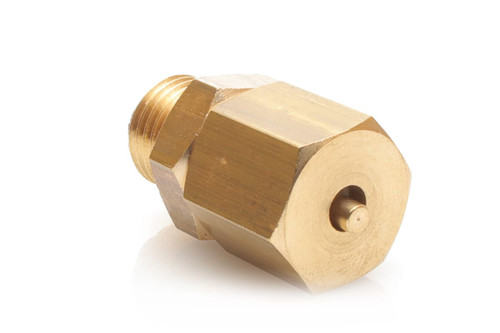 Brass Anti Vac Valve (Part Number: 700750)