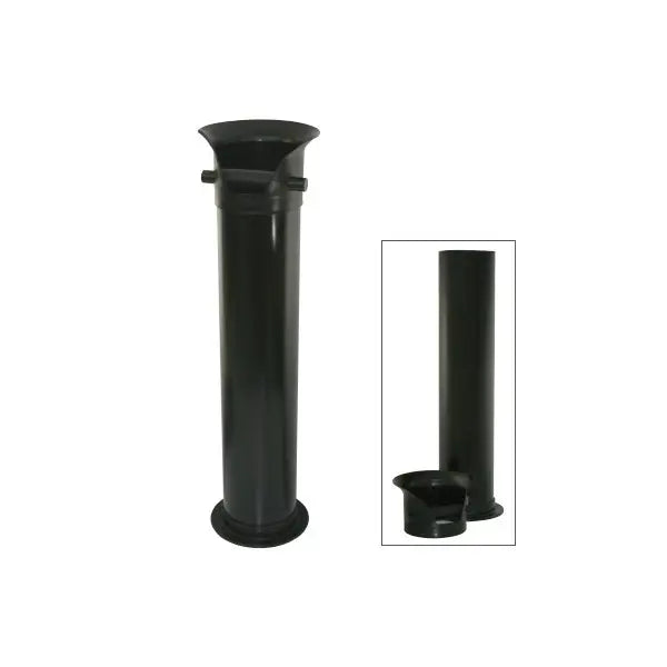 900mm Knock Box