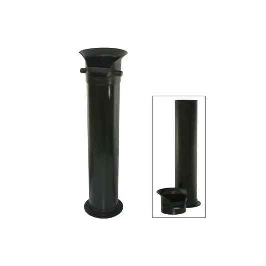 900mm Knock Box