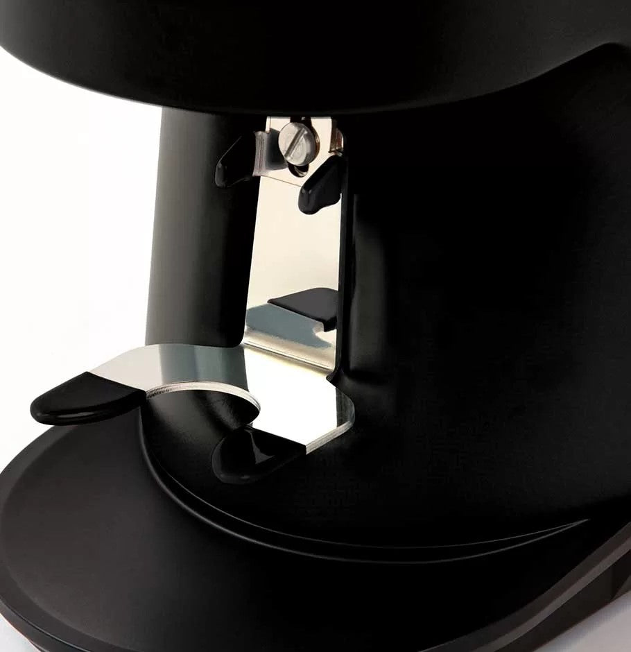 Quamar Nemo-QM Black Manual with Push Button