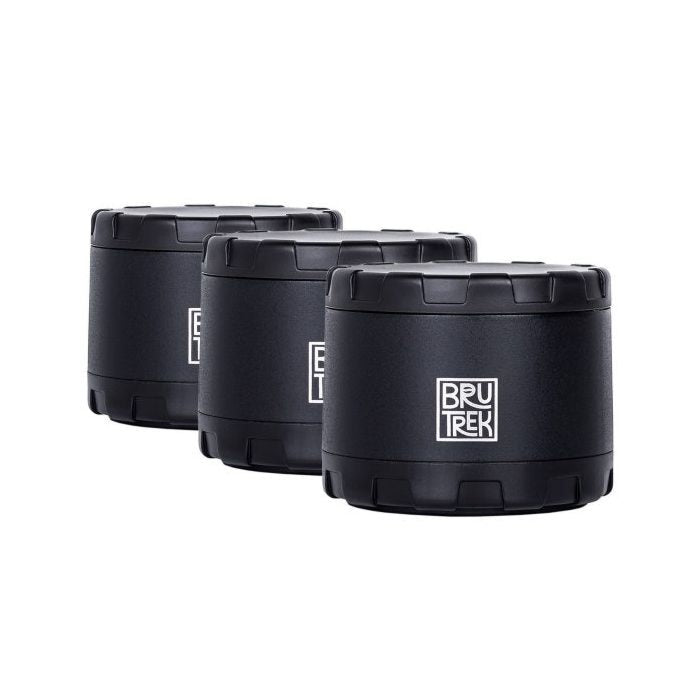 BruTek CarGo Can Mini Airscape