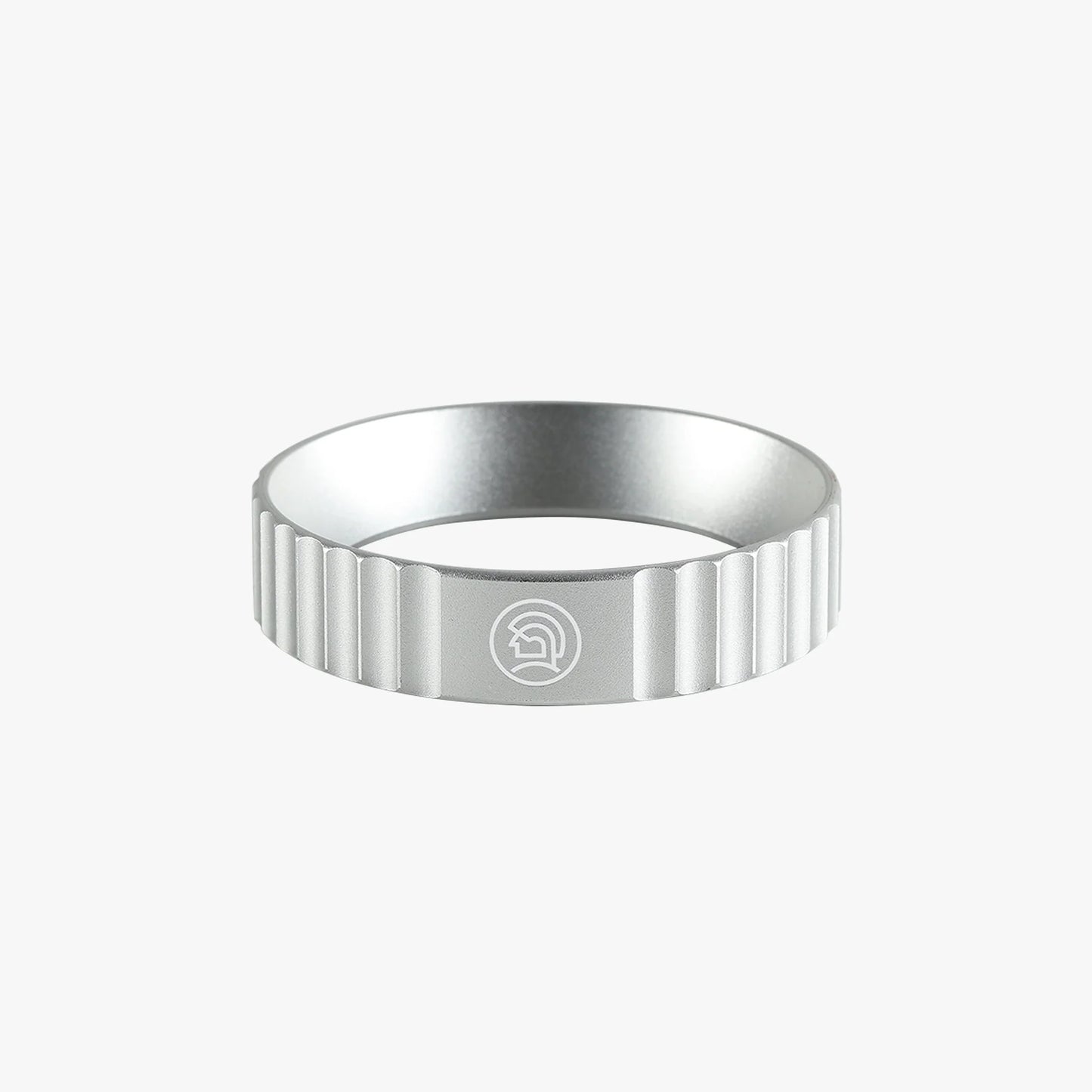 ZeroHero Thor Dosing Ring Silver