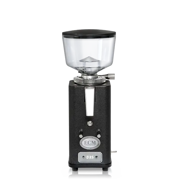 ECM S-Automatik 64 Anthracite Grinder