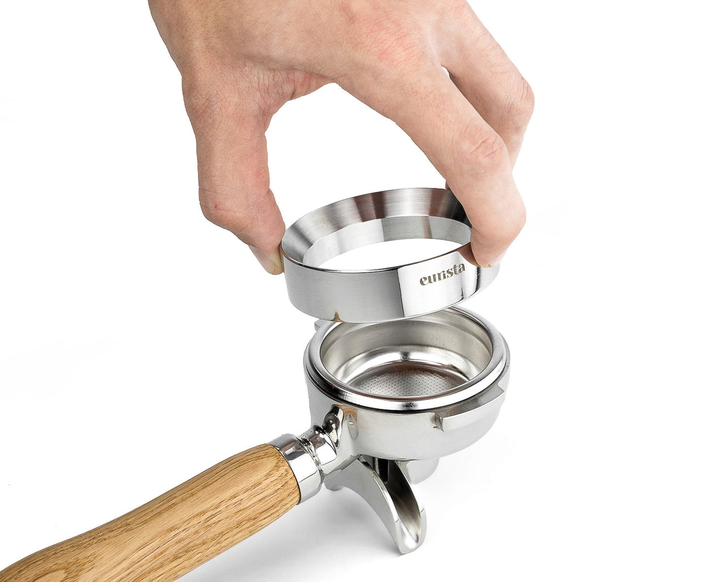 Eurista Funnel (for Eureka New Mignon)