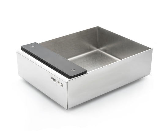 Eurista Knock Box