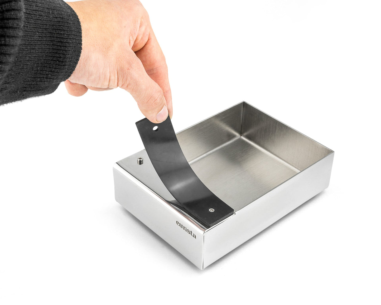 Eurista Knock Box