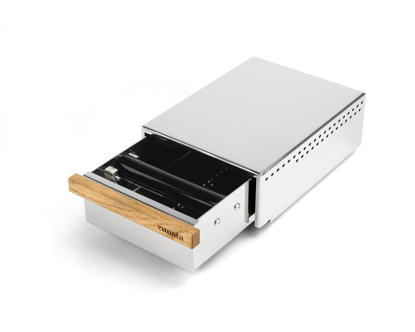 Eurista Knock Box Drawer - Medium