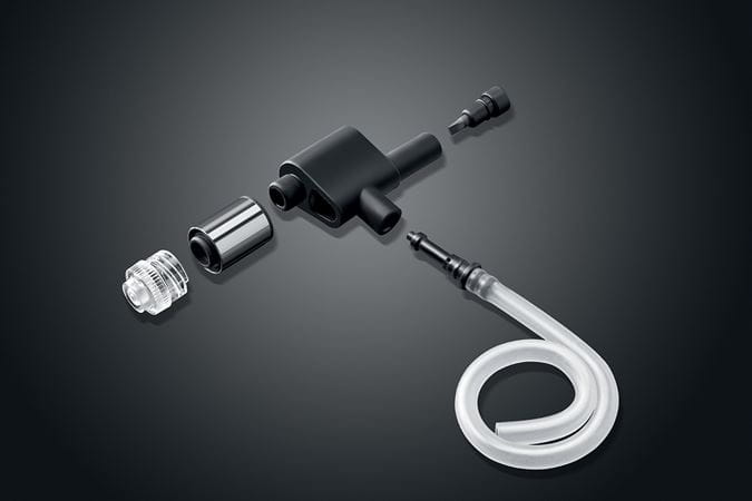 Jura Fine Foam Frother (24255)