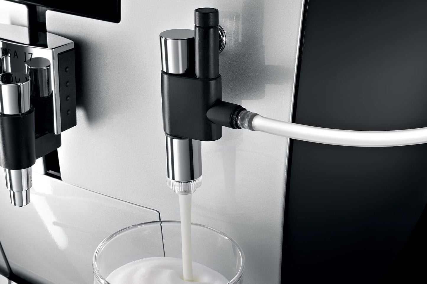 Jura Fine Foam Frother (24255)