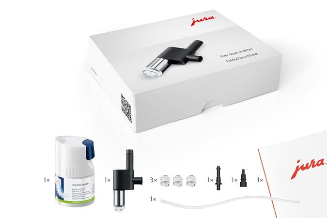 Jura Fine Foam Frother (24255)