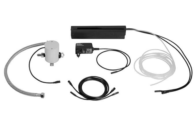 Jura Fresh Water Kit for X8, X10 (J24181)