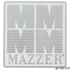 LABEL 4M MAZZER