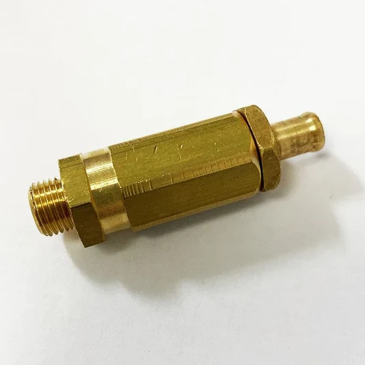 Lelit Safety Valve 5.5 Bar 1/8 Pl92T