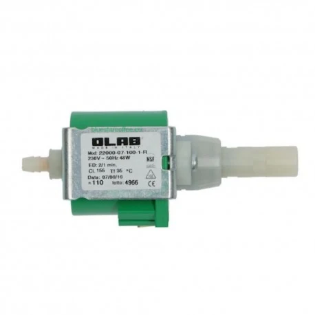 Lelit Vibrational Pump 230V 50HZ