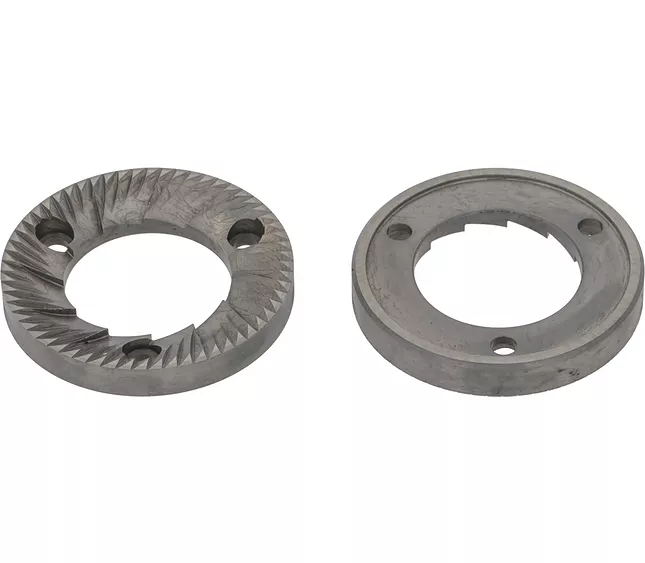 Rancilio Grinder Burrs LH 75mm