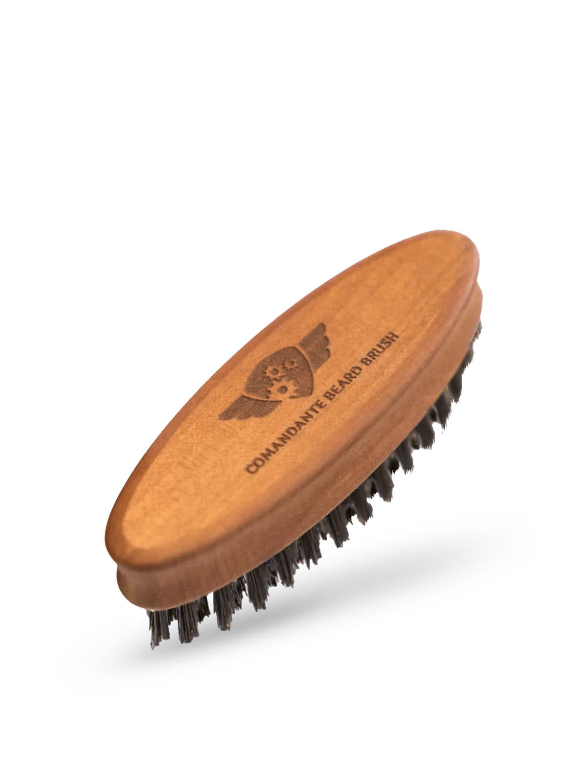 Comandante Beard Brush