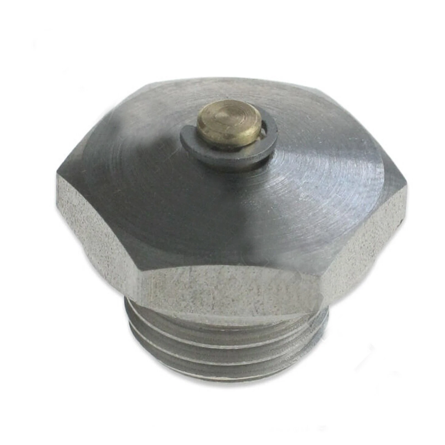 Stainless Anti Vac Valve (Part Number: 618968)