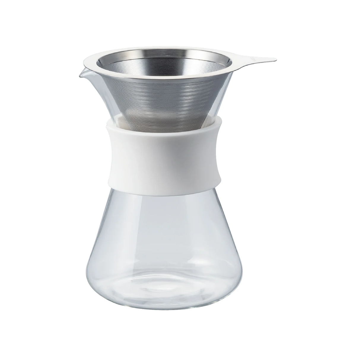 Hario Simply Glass Coffee Maker
