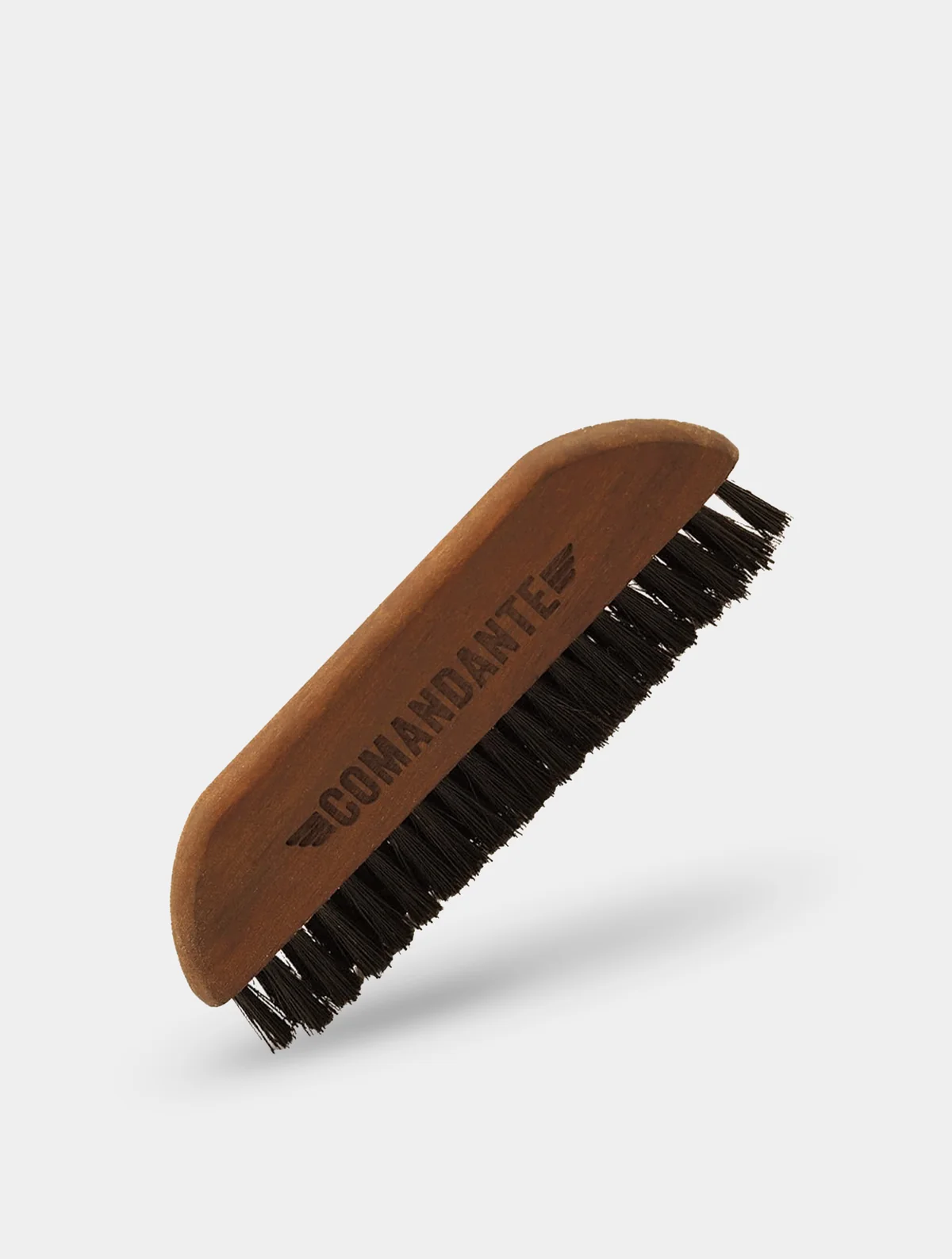 Comandante Barista Brush #1