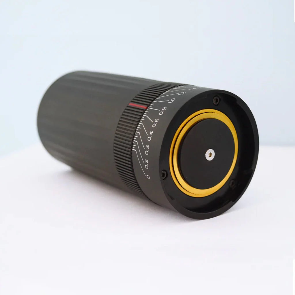 Kanso Hiku Hand Coffee Grinder