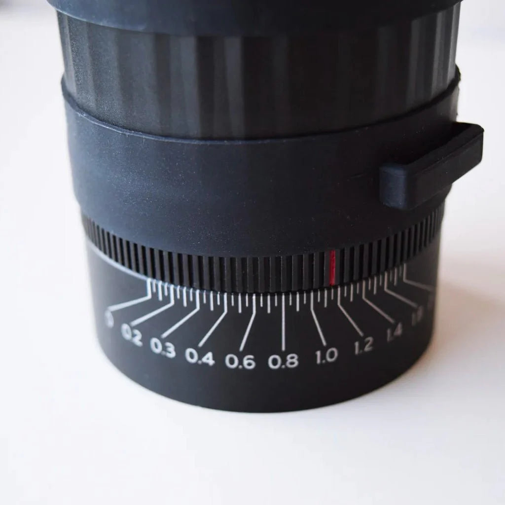 Kanso Hiku Hand Coffee Grinder