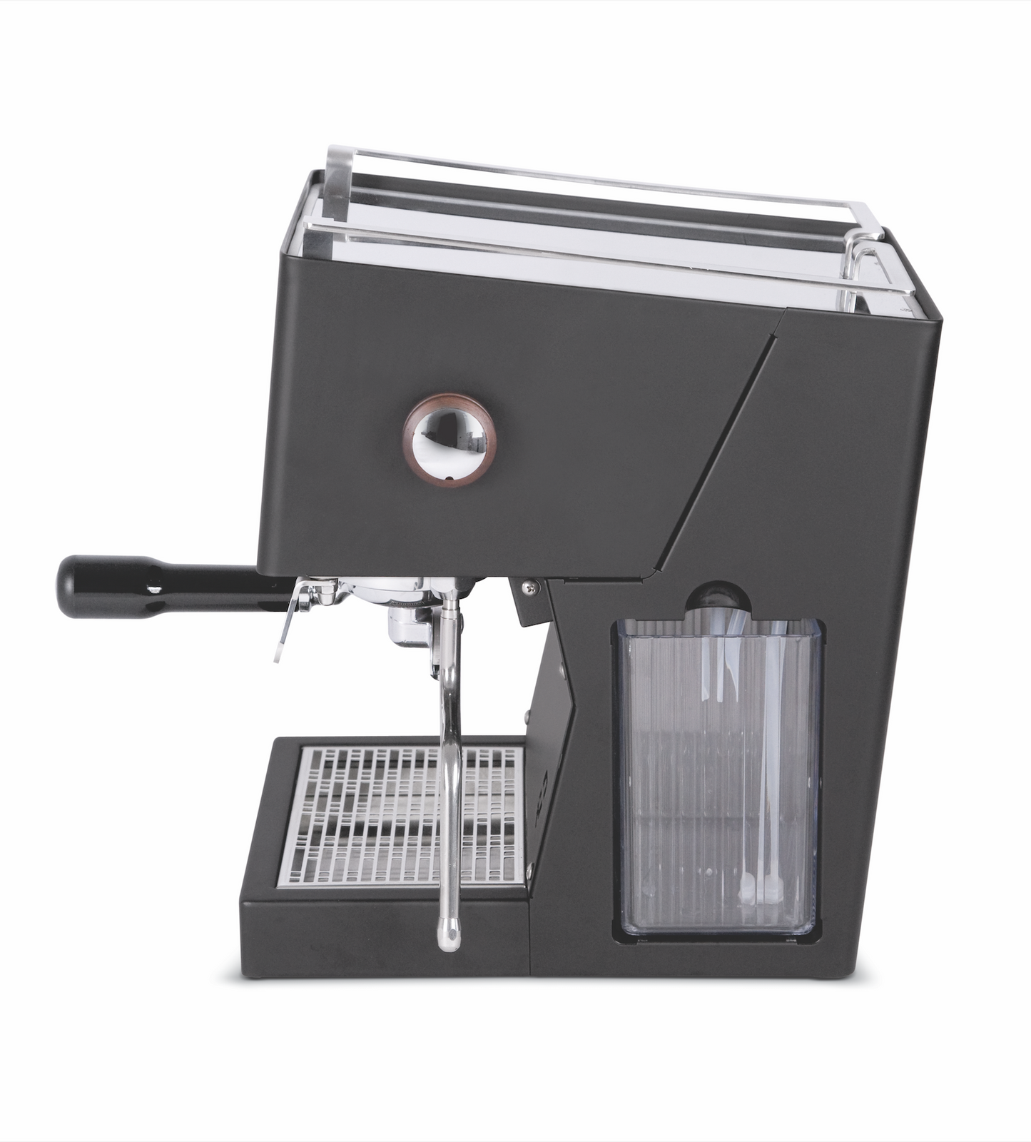 Quick Mill Pop-Up! Coffee Machine BLACK