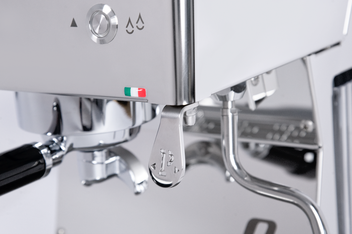 Quick Mill Pop-Up Coffee Machine