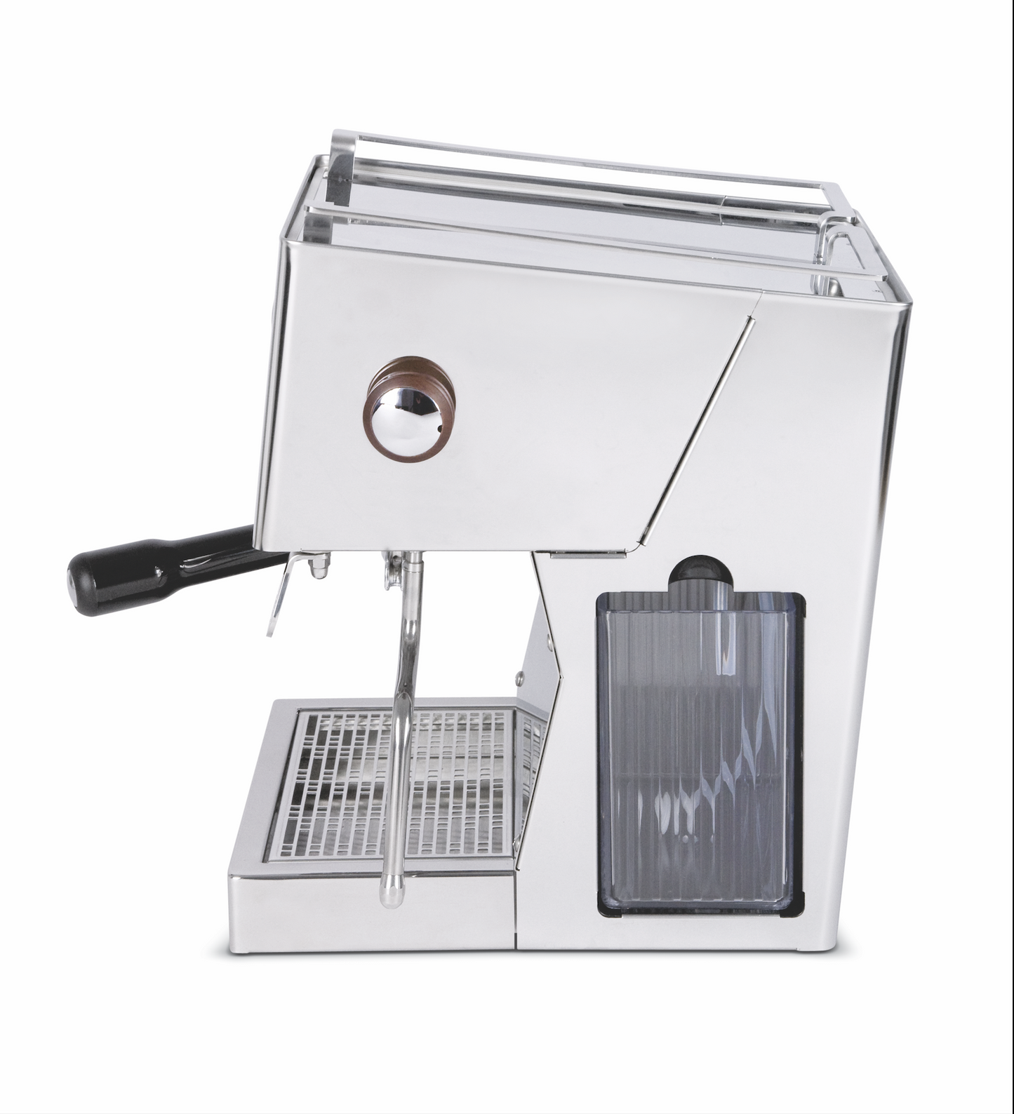Quick Mill Pop-Up Coffee Machine