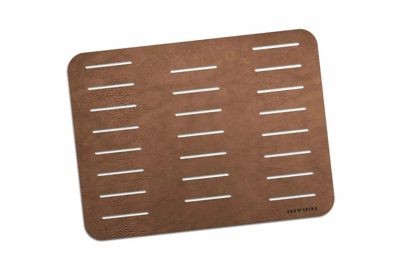 Protective Cover for Lelit Bianca COGNAC