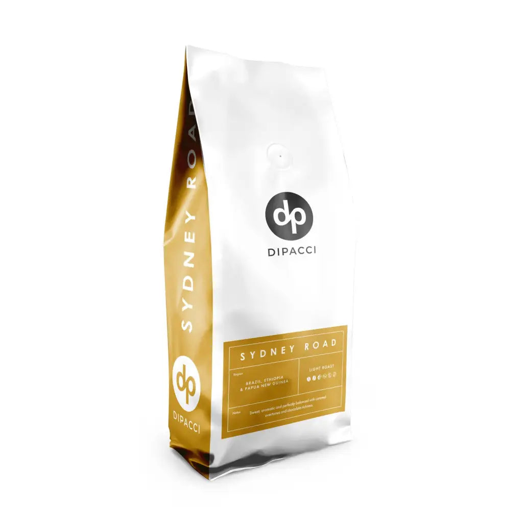 Coffee Beans Signature Blend