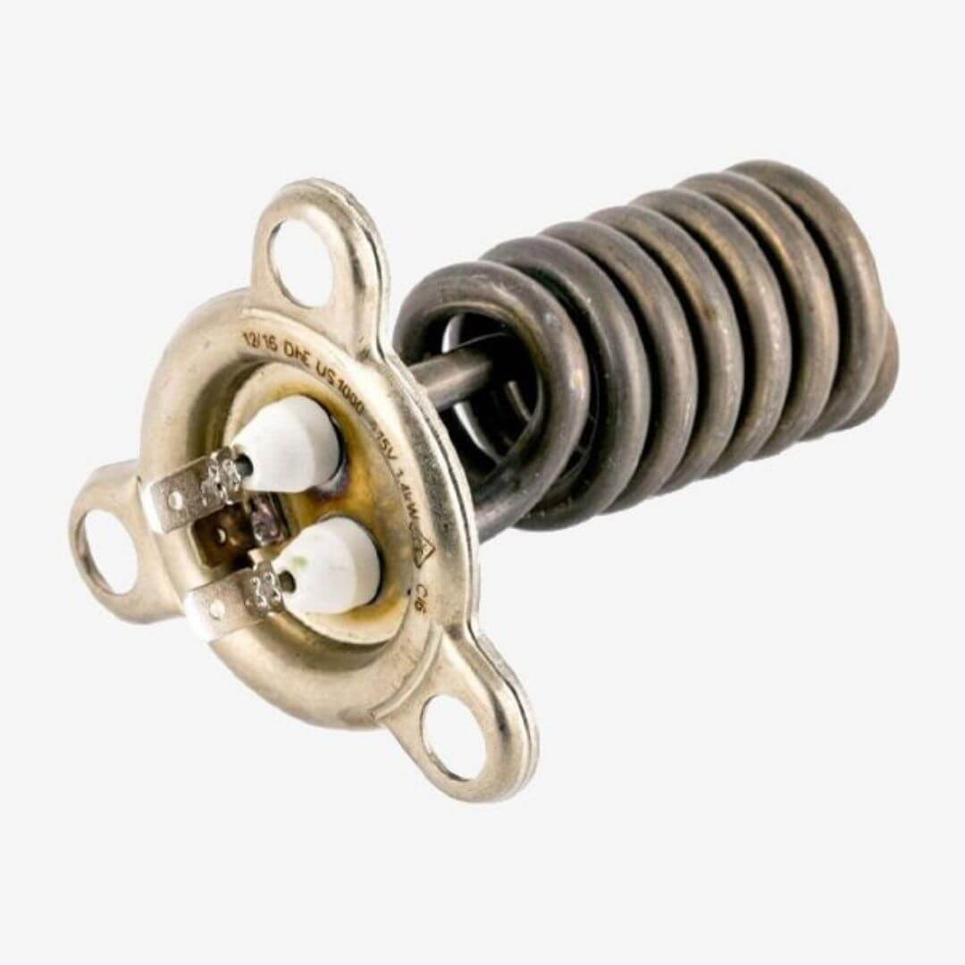 Heating Element Steam/Hot Water Boiler 230v 1400W (Code: ECM-P7014.1) - {{ Espresso_Connect }}