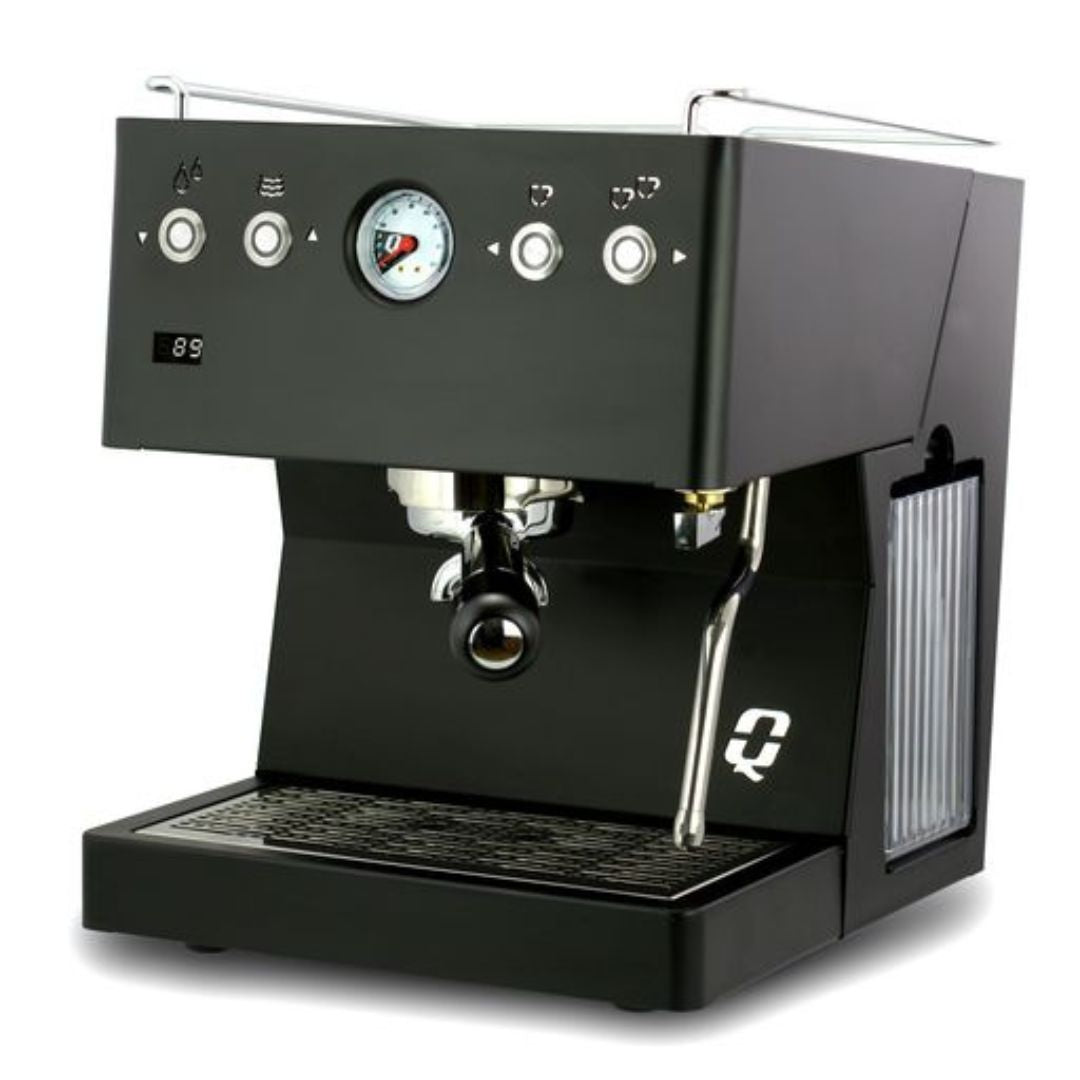 Quick Mill Luna Coffee Machine