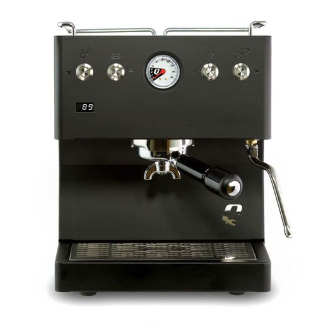 Quick Mill Luna Coffee Machine