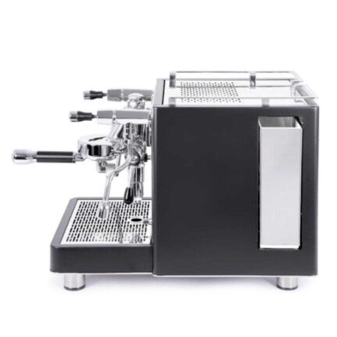 Quick Mill Essence Coffee Machine w/ Flow Control EX DEMO