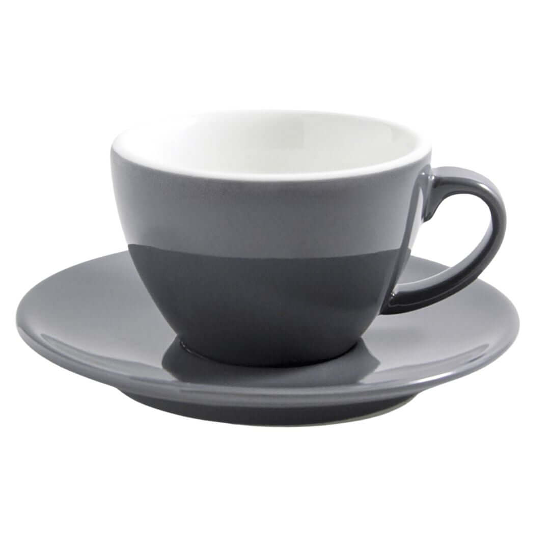 Corte Cups & Saucers - {{ Espresso_Connect }}