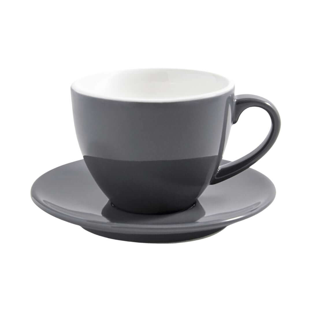 Corte Cups & Saucers - {{ Espresso_Connect }}