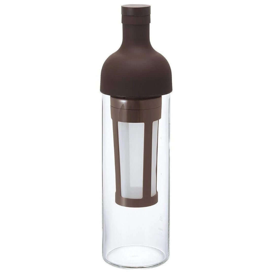 Hario Cold Brewed Coffee Bottles - {{ Espresso_Connect }}