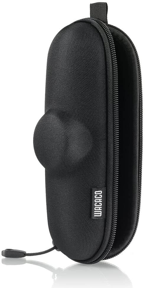Wacaco Minipresso Case (Accessory for Minipresso GR/NS) - {{ Espresso_Connect }}