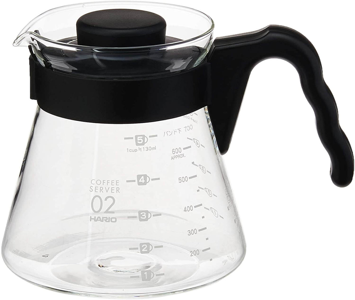 Hario V60 Pour Over Coffee Kit - {{ Espresso_Connect }}