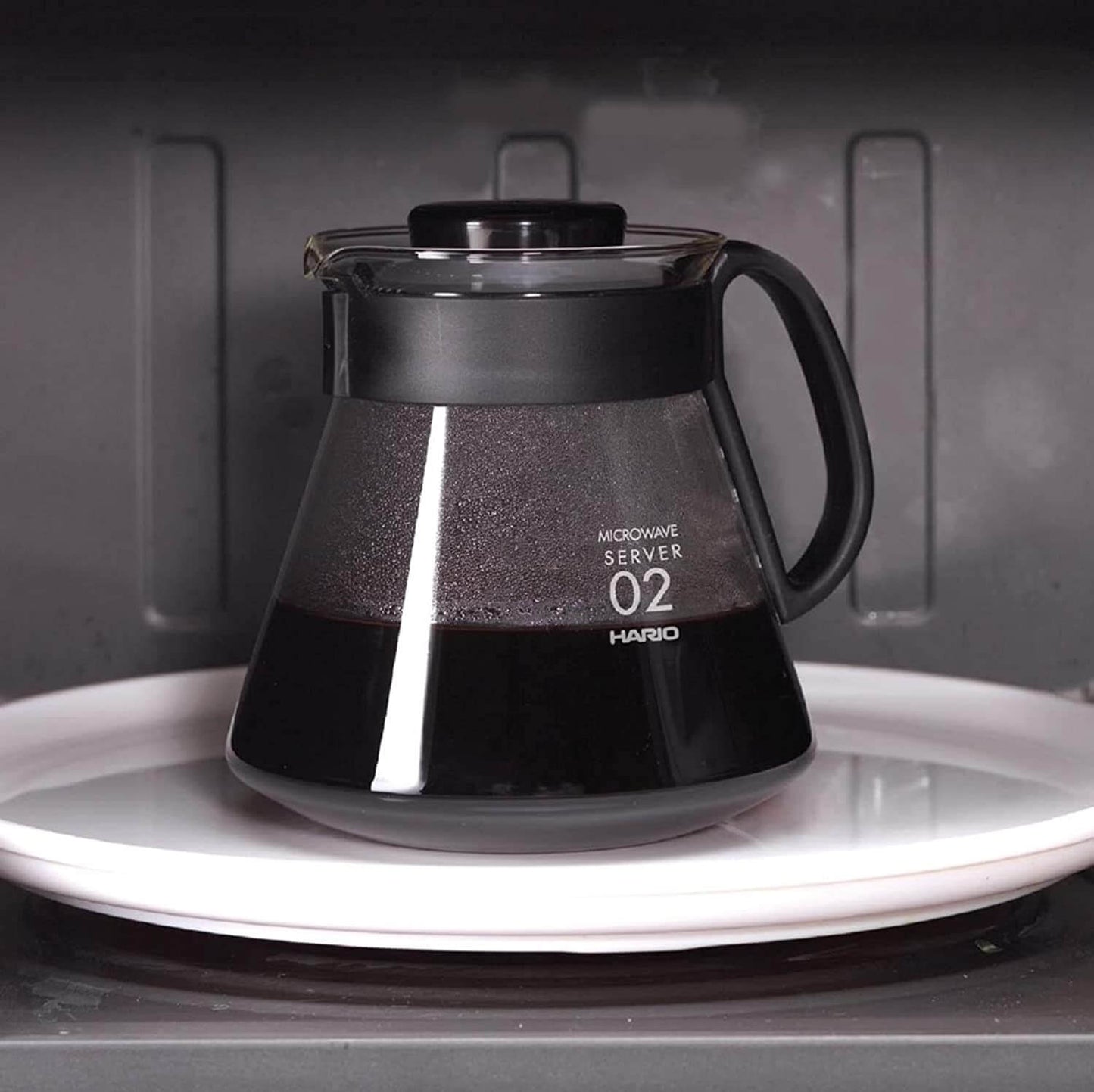 Hario XVD-60B 600ml Coffee Server - {{ Espresso_Connect }}