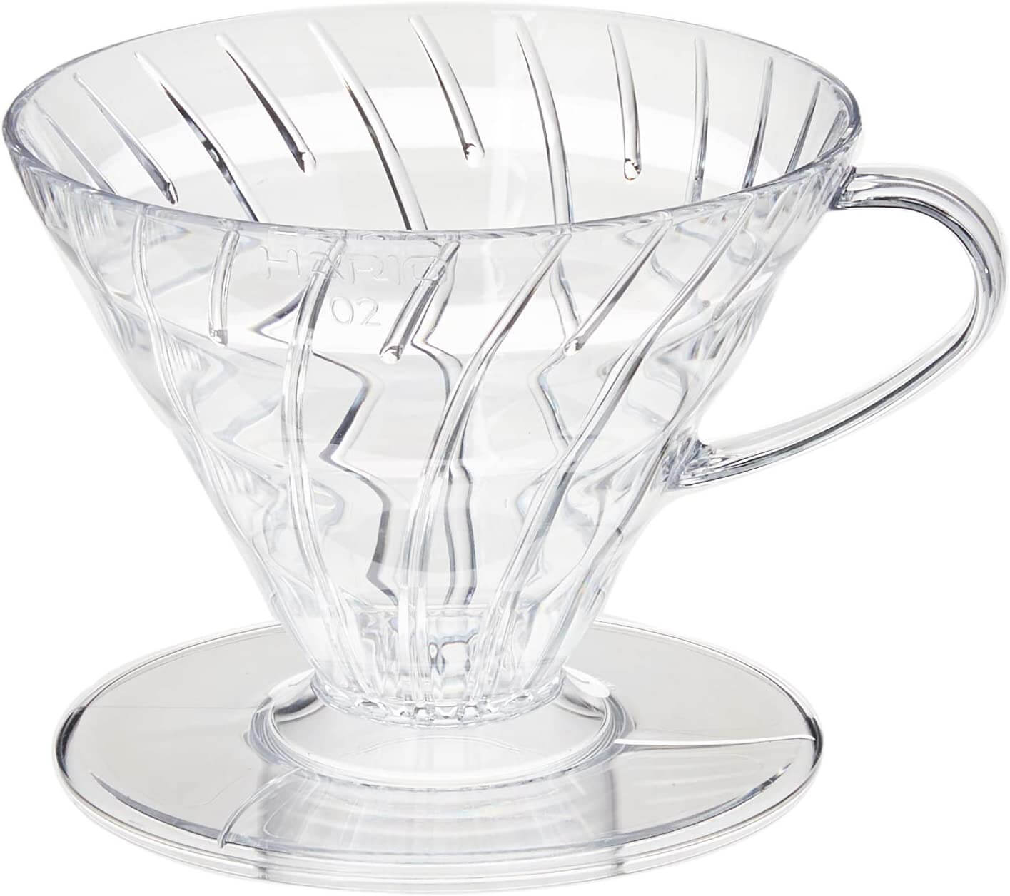 Hario V60 Pour Over Coffee Kit - {{ Espresso_Connect }}