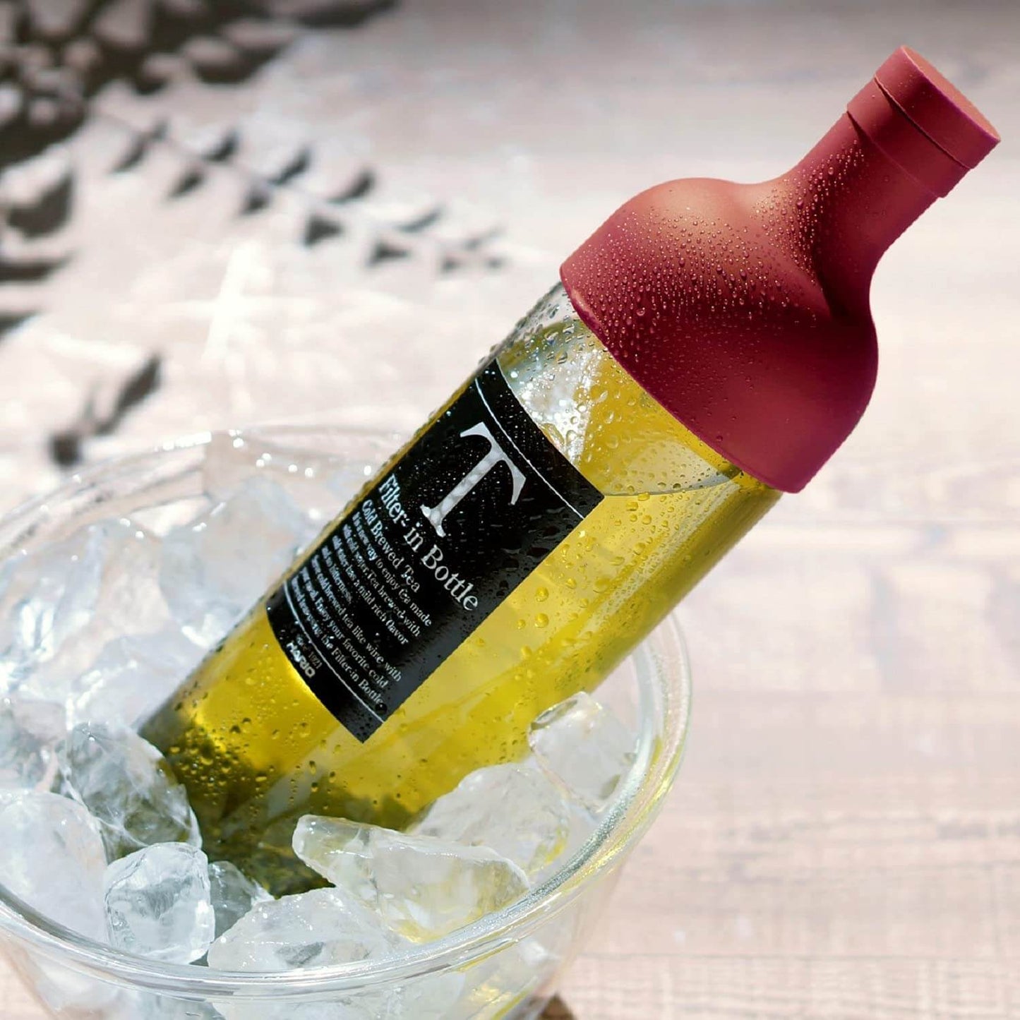 Hario Cold Brewed Coffee Bottles - {{ Espresso_Connect }}